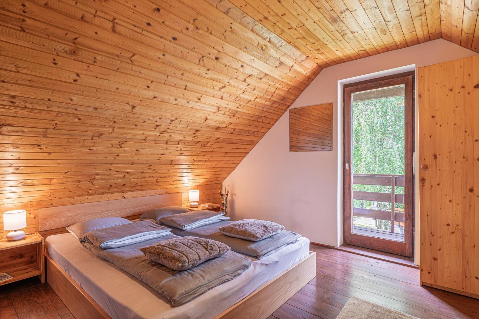 Holiday House Podhamer Marijan Ljutomer Exterior foto